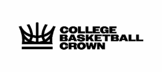 COLLEGE BASKETBALL CROWN