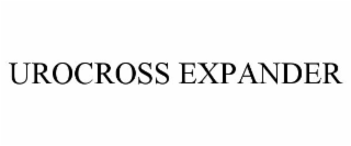 UROCROSS EXPANDER