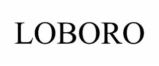 LOBORO