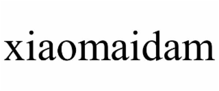XIAOMAIDAM