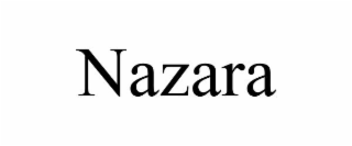 NAZARA