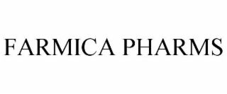FARMICA PHARMS