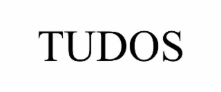 TUDOS