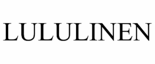 LULULINEN