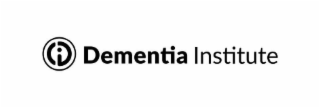 DI DEMENTIA INSTITUTE