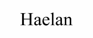 HAELAN
