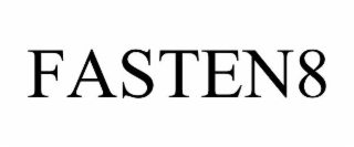 FASTEN8