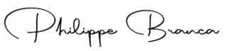 PHILIPPE BRANCA