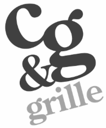 C&G GRILLE