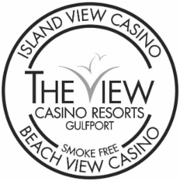 ISLAND VIEW CASINO THE VIEW CASINO RESORT GULFPORT SMOKE FREE BEACH VIEW CASINO