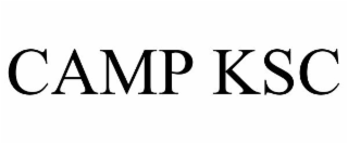CAMP KSC