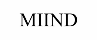 MIIND