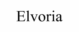 ELVORIA