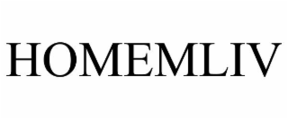 HOMEMLIV