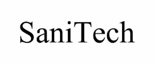 SANITECH