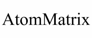 ATOMMATRIX