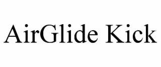 AIRGLIDE KICK