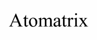 ATOMATRIX