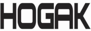 HOGAK