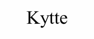 KYTTE