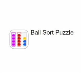 BALL SORT PUZZLE