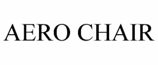AERO CHAIR