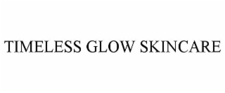 TIMELESS GLOW SKINCARE