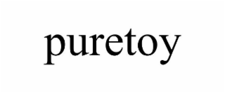 PURETOY