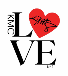 KMC LOVE NO. 1 KIMC