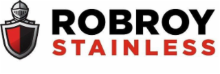 ROBROY STAINLESS