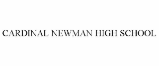 CARDINAL NEWMAN HIGH SCHOOL