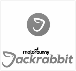 J JACKRABBIT MOTORBUNNY