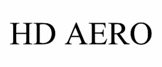 HD AERO