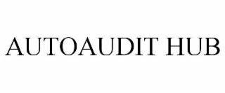 AUTOAUDIT HUB