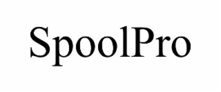 SPOOLPRO