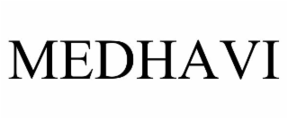 MEDHAVI