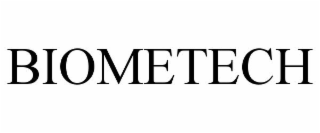 BIOMETECH