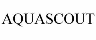 AQUASCOUT