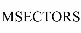 MSECTORS