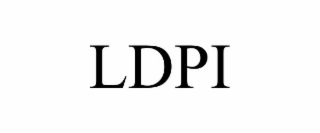 LDPI