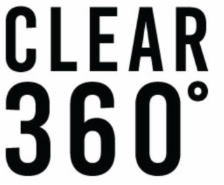 CLEAR 360°