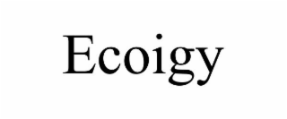 ECOIGY