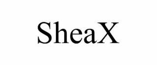 SHEAX