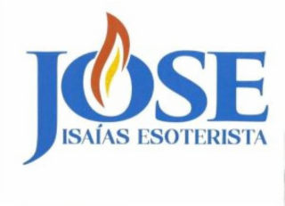 JOSE ISAIAS ESOTERISTA