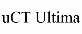 UCT ULTIMA