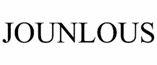 JOUNLOUS