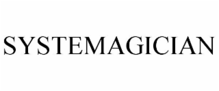 SYSTEMAGICIAN
