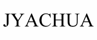 JYACHUA