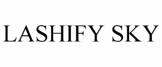 LASHIFY SKY