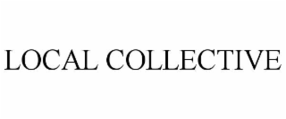 LOCAL COLLECTIVE